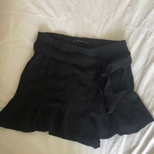 Zara Skort
